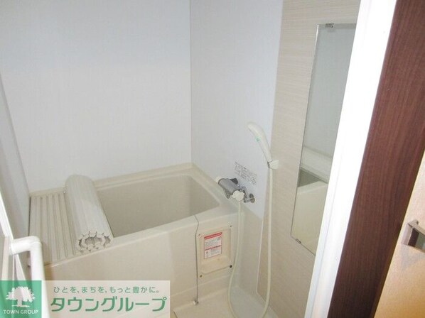 ウイステリア名城の物件内観写真